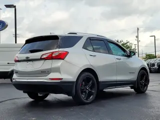 Chevrolet Equinox 2021 Premier 4dr SUV