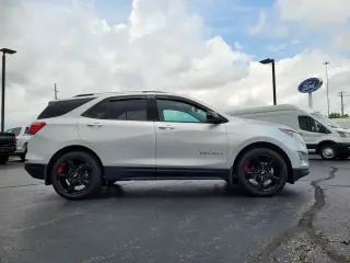 Chevrolet Equinox 2021 Premier 4dr SUV