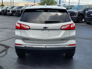 Chevrolet Equinox 2021 Premier 4dr SUV