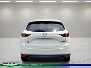 Mazda CX-5 2020 AWD Grand Touring 4dr SUV
