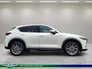 Mazda CX-5 2020 AWD Grand Touring 4dr SUV