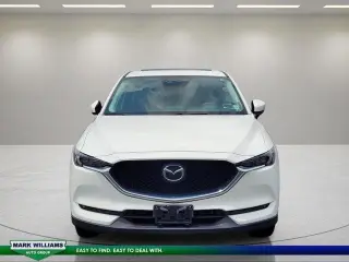 Mazda CX-5 2020 AWD Grand Touring 4dr SUV