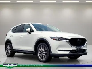 Mazda CX-5 2020 AWD Grand Touring 4dr SUV