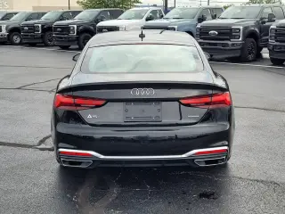 Audi A5 Sportback 2023 AWD quattro S line Prestige 45 TFSI 4dr Sportback