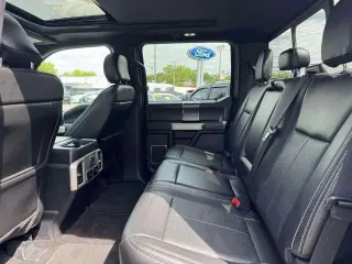 Ford F-150 2020 4x4 XL 4dr SuperCrew 5.5 ft. SB