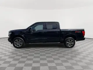 Ford F-150 2020 4x4 XL 4dr SuperCrew 5.5 ft. SB
