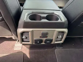 Ford F-150 2020 4x4 XL 4dr SuperCrew 5.5 ft. SB