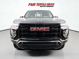 GMC Canyon 2023 4x4 Elevation 4dr Crew Cab 5 ft. SB