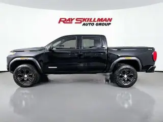GMC Canyon 2023 4x4 Elevation 4dr Crew Cab 5 ft. SB