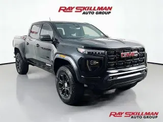 GMC Canyon 2023 4x4 Elevation 4dr Crew Cab 5 ft. SB