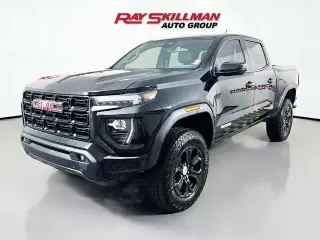 GMC Canyon 2023 4x4 Elevation 4dr Crew Cab 5 ft. SB