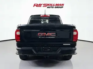 GMC Canyon 2023 4x4 Elevation 4dr Crew Cab 5 ft. SB