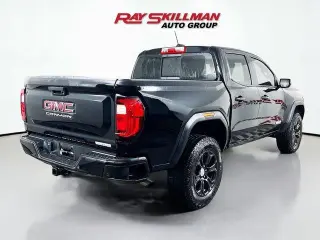 GMC Canyon 2023 4x4 Elevation 4dr Crew Cab 5 ft. SB