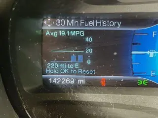 Ford Edge 2014 AWD SEL 4dr Crossover