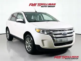 Ford Edge 2014 AWD SEL 4dr Crossover