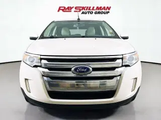 Ford Edge 2014 AWD SEL 4dr Crossover