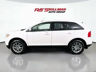 Ford Edge 2014 AWD SEL 4dr Crossover