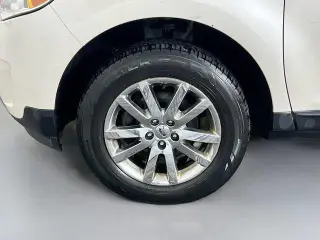 Ford Edge 2014 AWD SEL 4dr Crossover