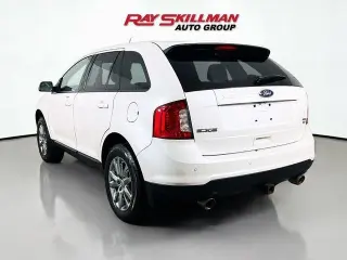 Ford Edge 2014 AWD SEL 4dr Crossover