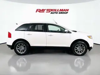 Ford Edge 2014 AWD SEL 4dr Crossover
