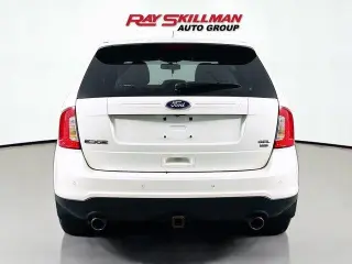 Ford Edge 2014 AWD SEL 4dr Crossover