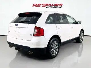 Ford Edge 2014 AWD SEL 4dr Crossover