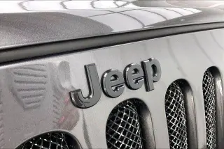 Jeep Wrangler Unlimited 2016 4x4 Rubicon Hard Rock 4dr SUV