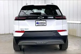 Chevrolet Bolt EUV 2023 LT 4dr Hatchback