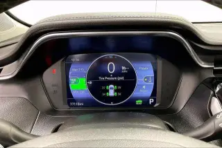 Chevrolet Bolt EUV 2023 LT 4dr Hatchback