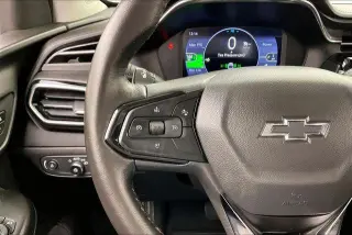 Chevrolet Bolt EUV 2023 LT 4dr Hatchback