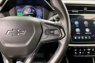 Chevrolet Bolt EUV 2023 LT 4dr Hatchback