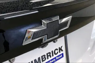 Chevrolet Bolt EUV 2023 LT 4dr Hatchback
