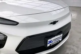 Chevrolet Bolt EUV 2023 LT 4dr Hatchback