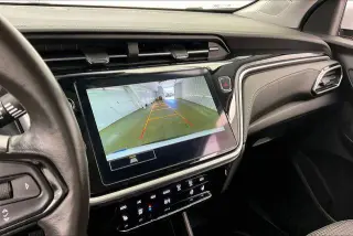Chevrolet Bolt EUV 2023 LT 4dr Hatchback