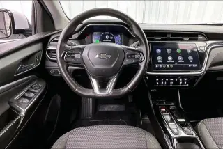 Chevrolet Bolt EUV 2023 LT 4dr Hatchback