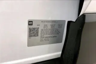 Chevrolet Bolt EUV 2023 LT 4dr Hatchback