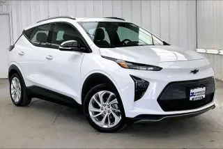 Chevrolet Bolt EUV 2023 LT 4dr Hatchback