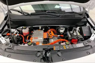Chevrolet Bolt EUV 2023 LT 4dr Hatchback