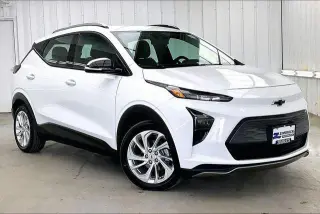Chevrolet Bolt EUV 2023 LT 4dr Hatchback