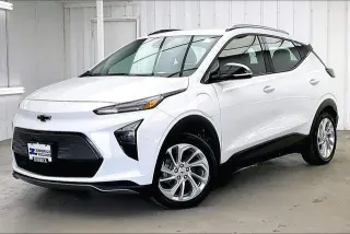 Chevrolet Bolt EUV 2023 LT 4dr Hatchback