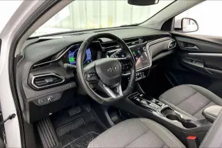 Chevrolet Bolt EUV 2023 LT 4dr Hatchback