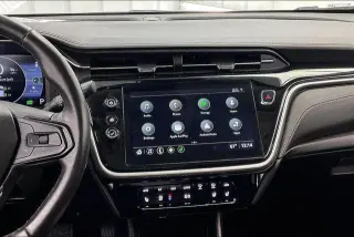 Chevrolet Bolt EUV 2023 LT 4dr Hatchback