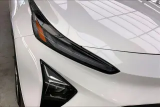 Chevrolet Bolt EUV 2023 LT 4dr Hatchback