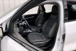 Chevrolet Bolt EUV 2023 LT 4dr Hatchback