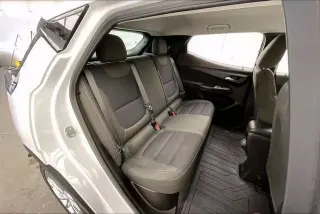 Chevrolet Bolt EUV 2023 LT 4dr Hatchback