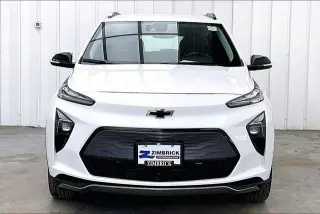 Chevrolet Bolt EUV 2023 LT 4dr Hatchback