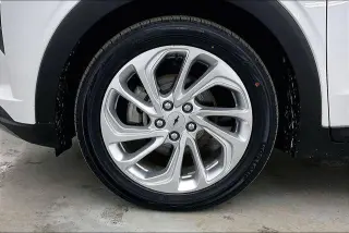 Chevrolet Bolt EUV 2023 LT 4dr Hatchback
