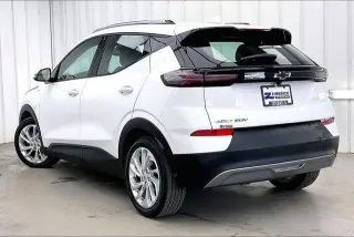 Chevrolet Bolt EUV 2023 LT 4dr Hatchback