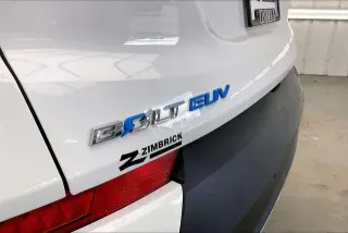 Chevrolet Bolt EUV 2023 LT 4dr Hatchback