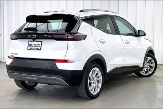 Chevrolet Bolt EUV 2023 LT 4dr Hatchback
